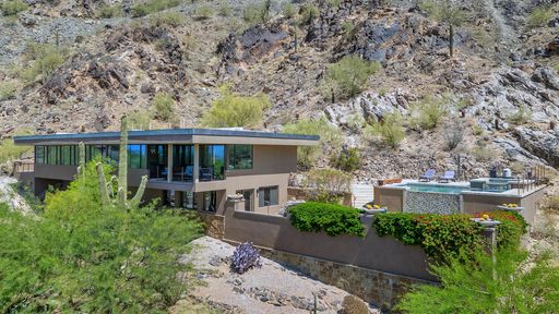 5800 E. Glen Dr Paradise Valley, AZ 85253