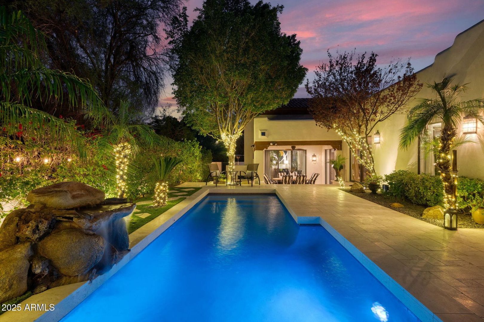 Phoenix House: 6198 N. 28th Pl