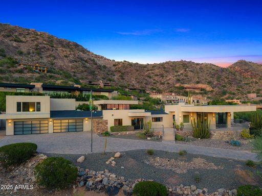 5826 E. Indian Bend Rd Paradise Valley, AZ 85253 – photo 1