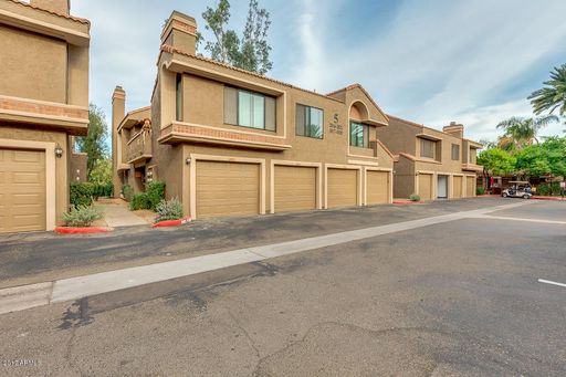 5122 E. Shea Blvd #2090 #2090 Scottsdale, AZ 85254 – photo 1