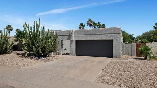 6614 E. Kelton Lane Scottsdale, AZ 85254 – photo 1