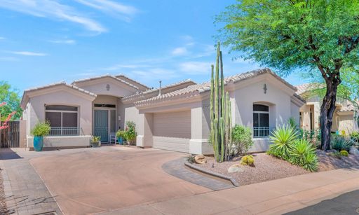 5017 E Kirkland Ave Phoenix, AZ 85054 – photo 1