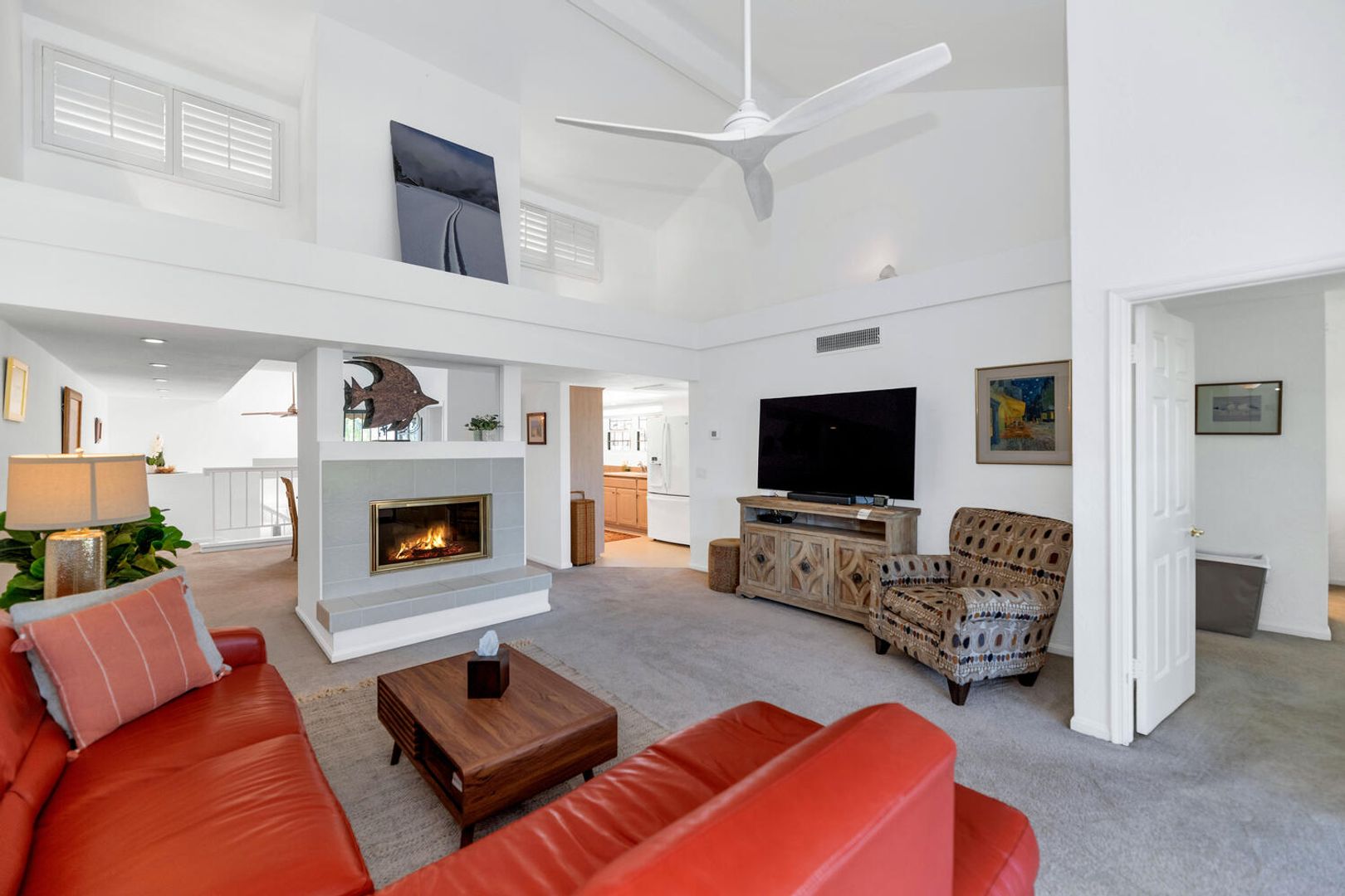 Scottsdale House: 7800 E. Lincoln Dr. #2023