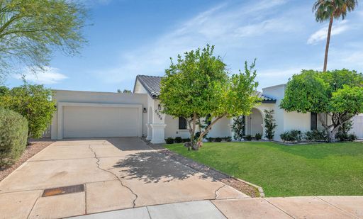 8684 E. Via De La Gente Dr. Scottsdale, AZ 85258 – photo 1