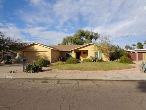 4940 E. Bloomfield Dr. Scottsdale, AZ 85254 – photo 1