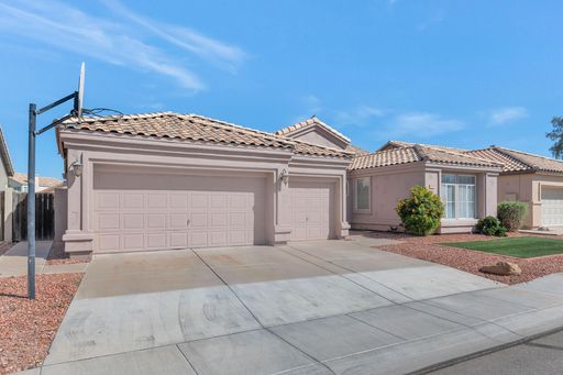 3382 W. Harrison St Chandler, AZ 85226 – photo 1