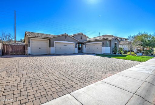 2847 E. Odessa St, Mesa, AZ 85213 – photo 1