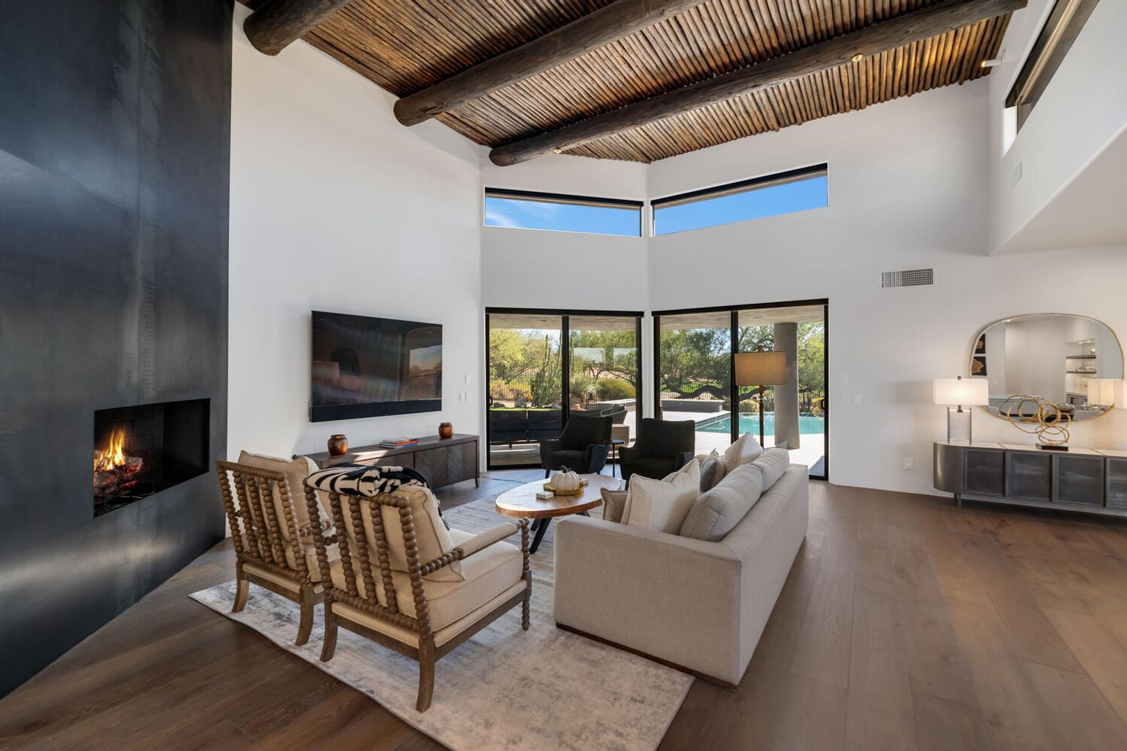 Scottsdale House: 37661 N. 94th St
