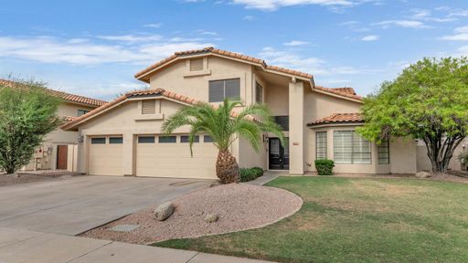 12740 N. 94th Pl Scottsdale, AZ 85260 – photo 1
