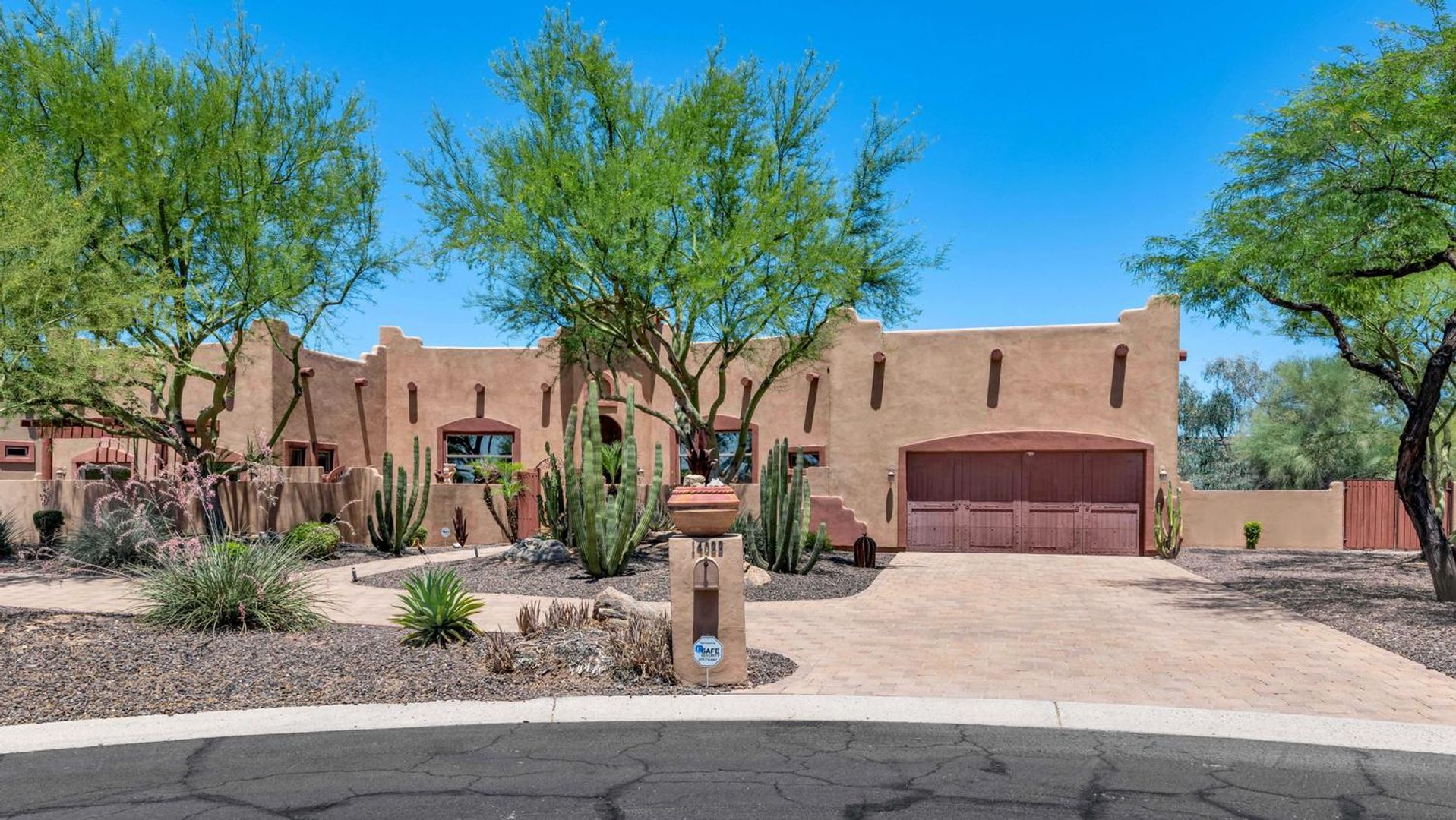 Scottsdale House: 14022 N. 83rd St