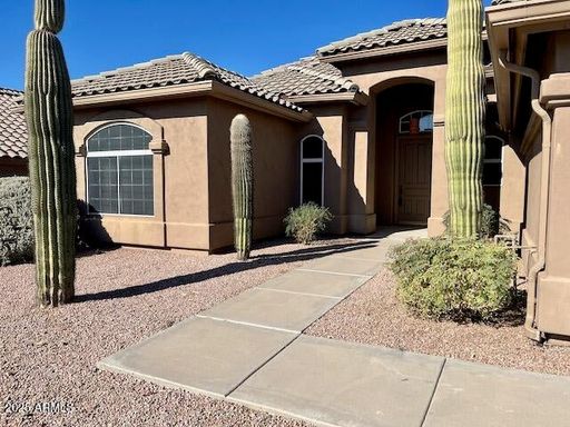 27848 N. 111th Way Scottsdale, AZ 85262 – photo 1