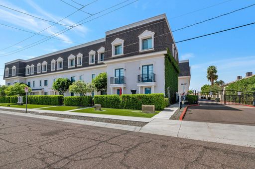 4438 N. 27th St #26, Phoenix, AZ 85016 – photo 1