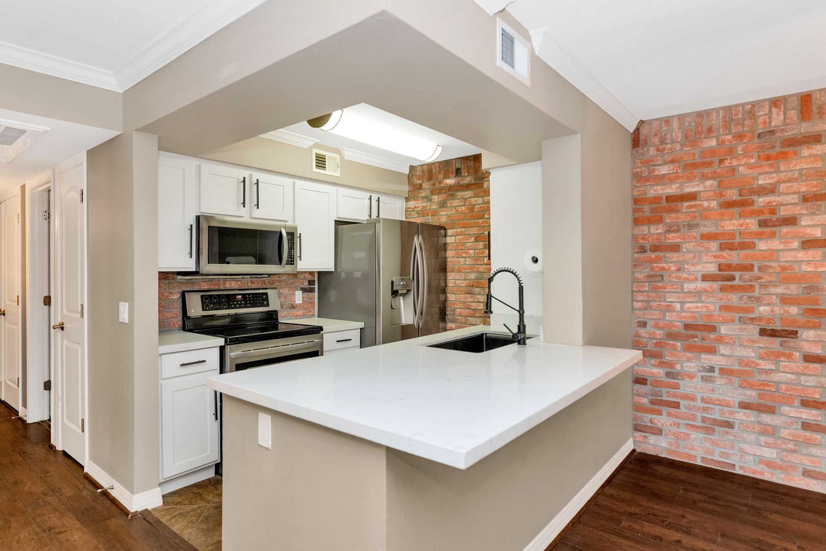 Phoenix House: 2025 E. Campbell Ave #143