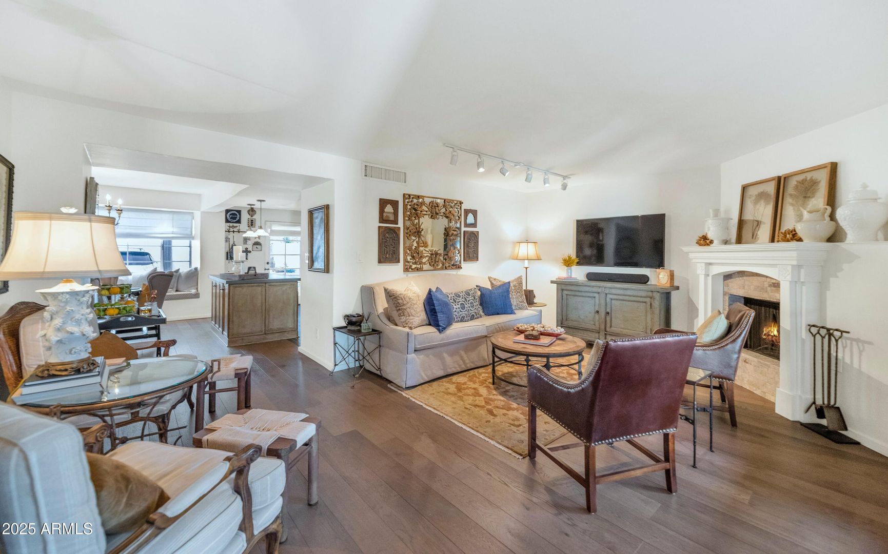 Paradise Valley House: 5101 N. Casa Blanca Dr #19