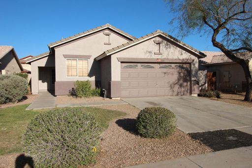 3513 E. Ponderosa Dr Gilbert, AZ 85297 – photo 1