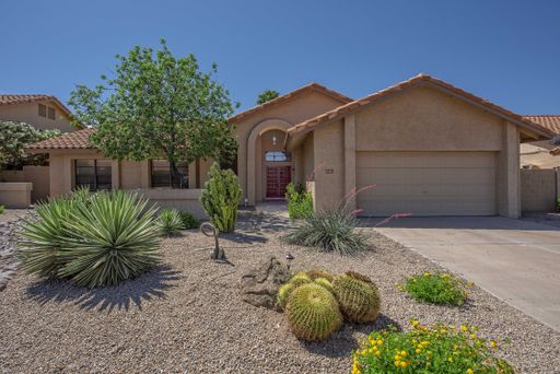 9781 E Pershing Avenue, Scottsdale, AZ 85260 – photo 1