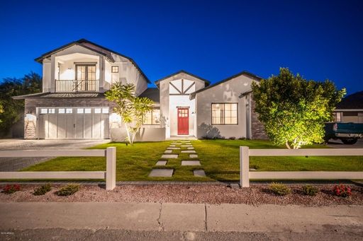 4414 E Monterosa Street, Phoenix, AZ 85018 – photo 1