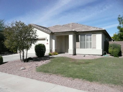 4846 E Thunderbird Dr Chandler, AZ 85249 – photo 1