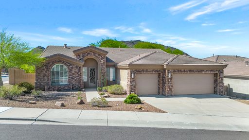 14039 E. Mercer Lane Scottsdale, AZ 85259 – photo 1