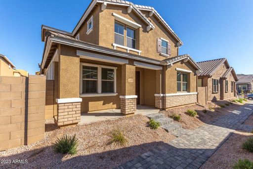 304 N. 56th Pl #44 Mesa, AZ 85205 – photo 1
