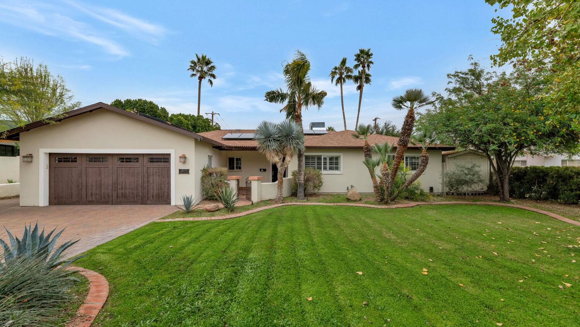 Phoenix House: 4835 N. 30th Pl