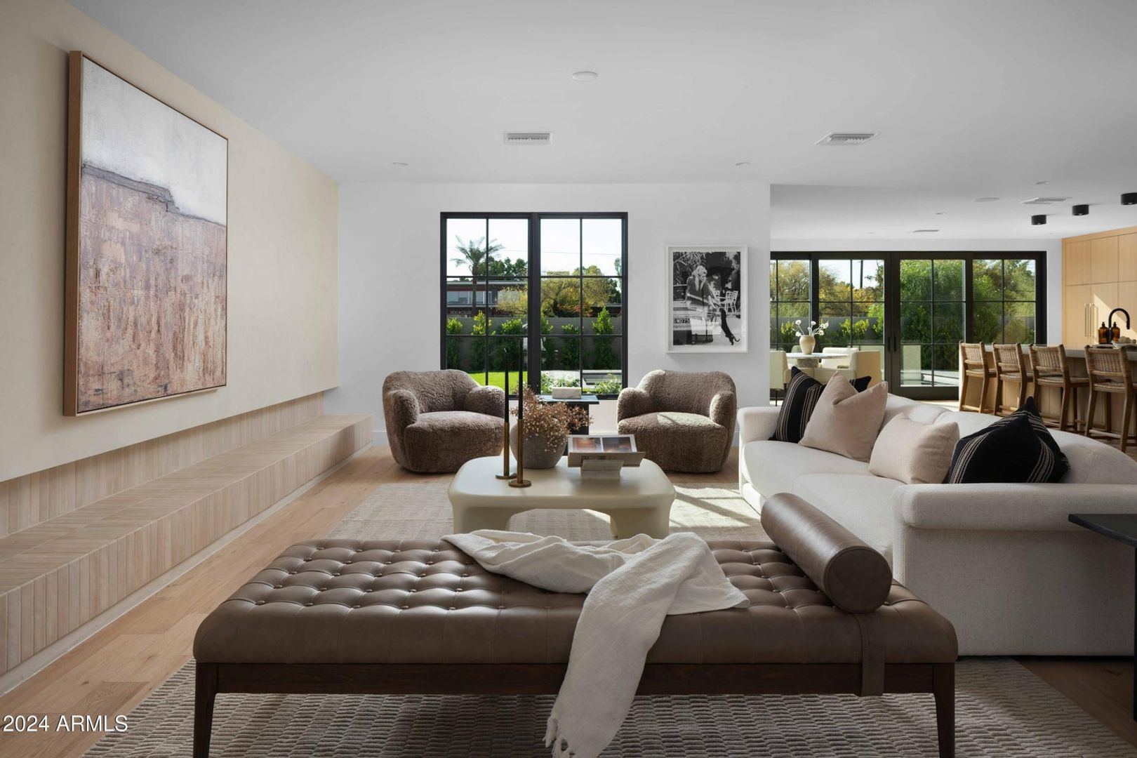 Scottsdale House: 6039 E. Calle Camelia