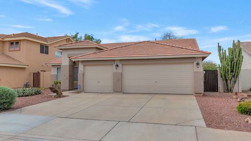780 N. Nantucket St. Chandler, AZ 85225 – photo 1