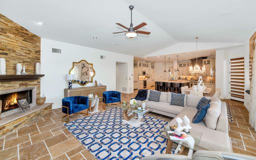 8501 N Pisado Bueno, Paradise Valley, AZ 85253