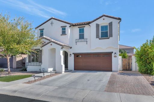 3437 N. Almar Mesa, AZ 85213 – photo 1