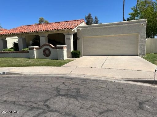8405 E. San Marino Dr Scottsdale, AZ 85258 – photo 1