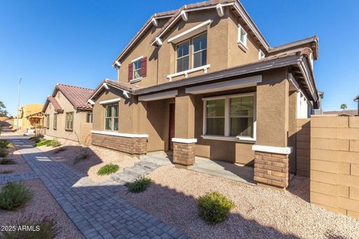 317 N. 56th Pl #191, Mesa, AZ 85205 – photo 1