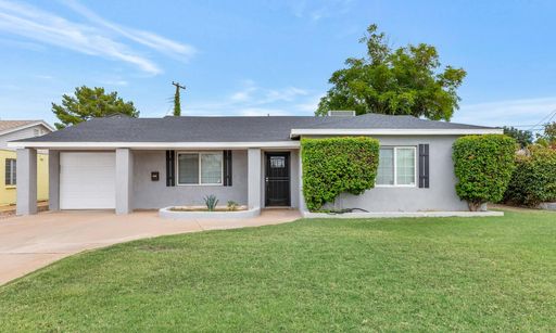 3822 E. Monterosa St, Phoenix, AZ 85018 – photo 1