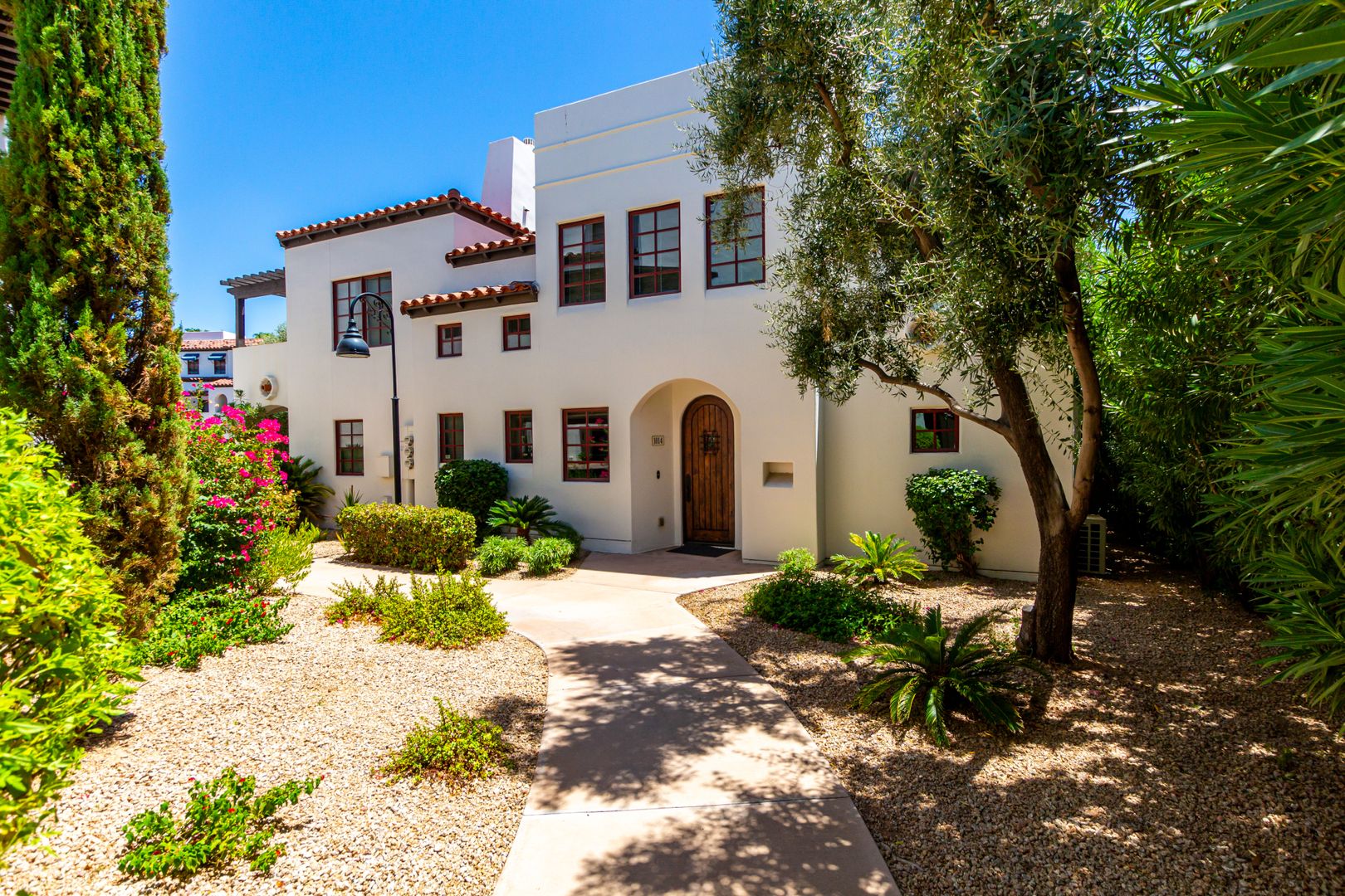 Scottsdale House: 8333 E. Via Paseo Del Norte #1014