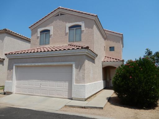 1750 W. Union Hills Dr #15 Phoenix, AZ 85027 – photo 1