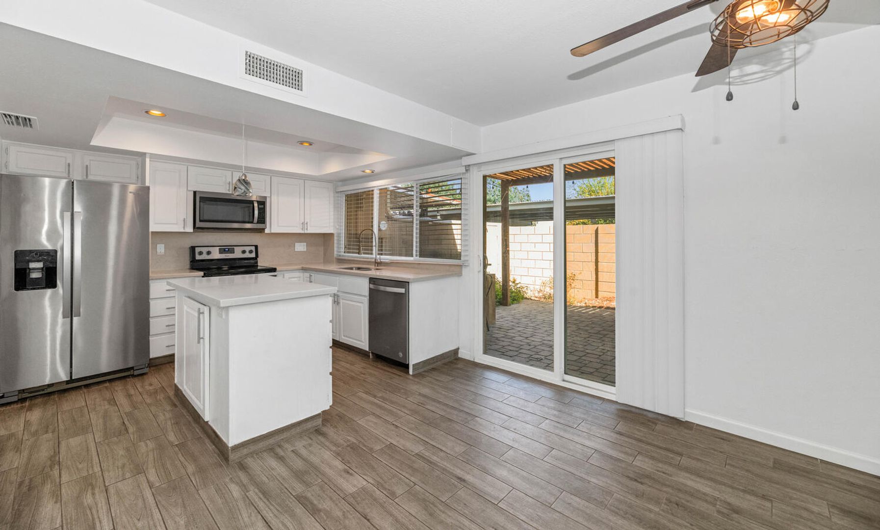 Scottsdale House: 5137 N. Granite Reef Rd