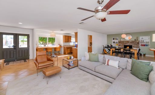 8626 E. Sells Dr. Scottsdale, AZ 85251 – photo 1