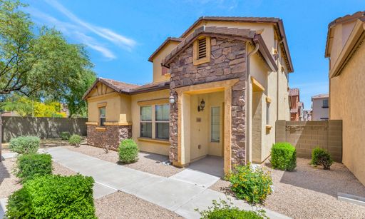 3960 E. Cat Balue Dr, Phoenix, AZ 85050 – photo 1