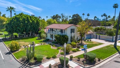 1021 W. Encanto Blvd Phoenix, AZ 85007 – photo 1