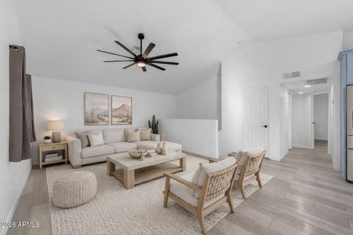 1852 N. Saffron Cir, Mesa, AZ 85205 – photo 1