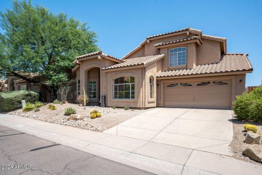 18997 N. 90th Way Scottsdale, AZ 85255 – photo 1