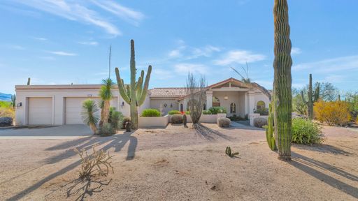 8633 E Camino Del Monte, Scottsdale, AZ 85255 – photo 1
