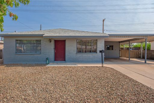 4456 E Campbell, Ave Phoenix, AZ 85018 – photo 1