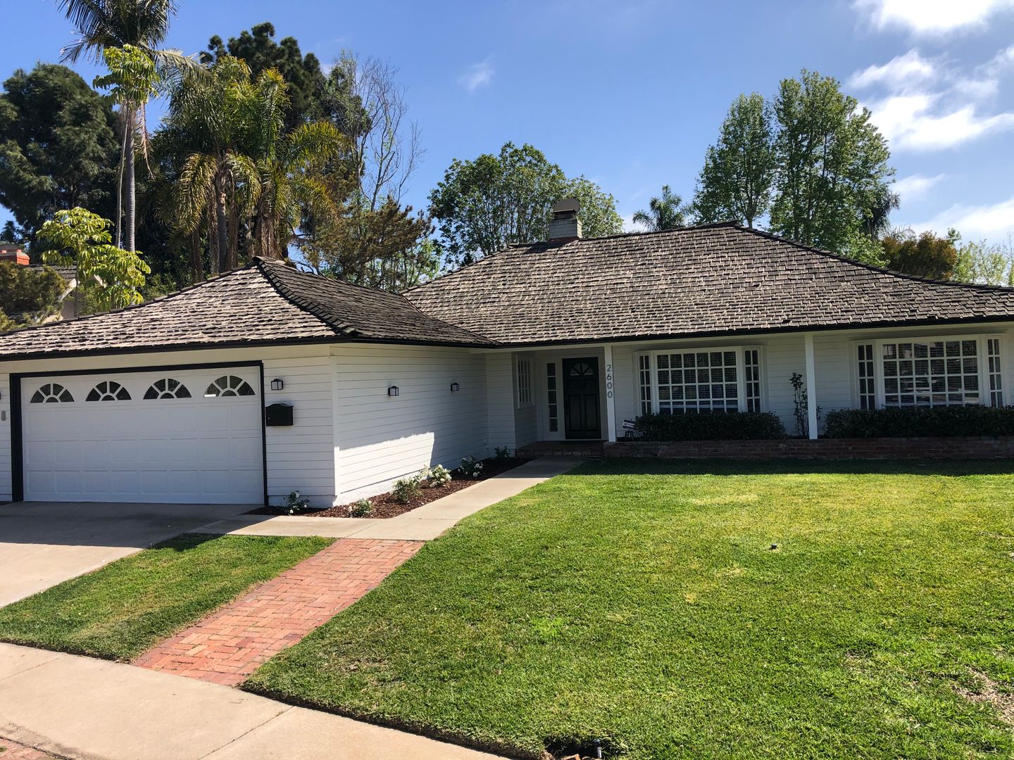 Newport Beach House: 2600 Basswood St.