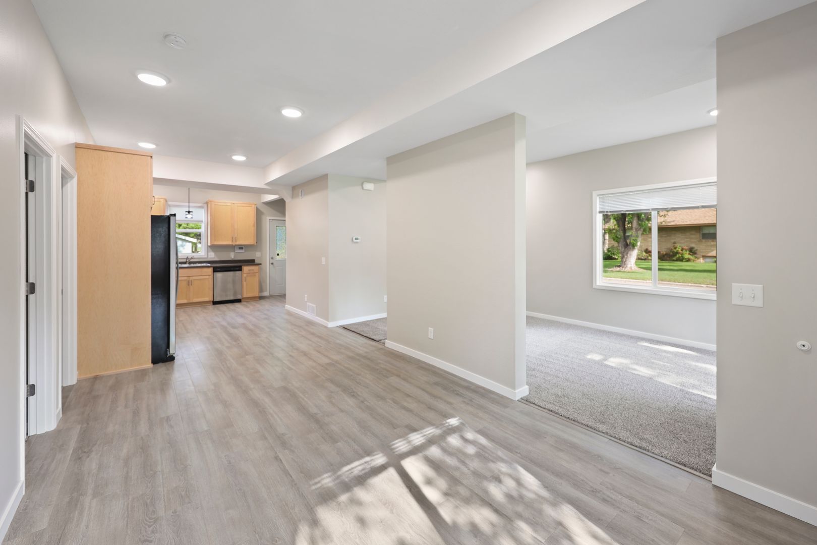 Sauk Rapids House: 1101 Broadway Ave S