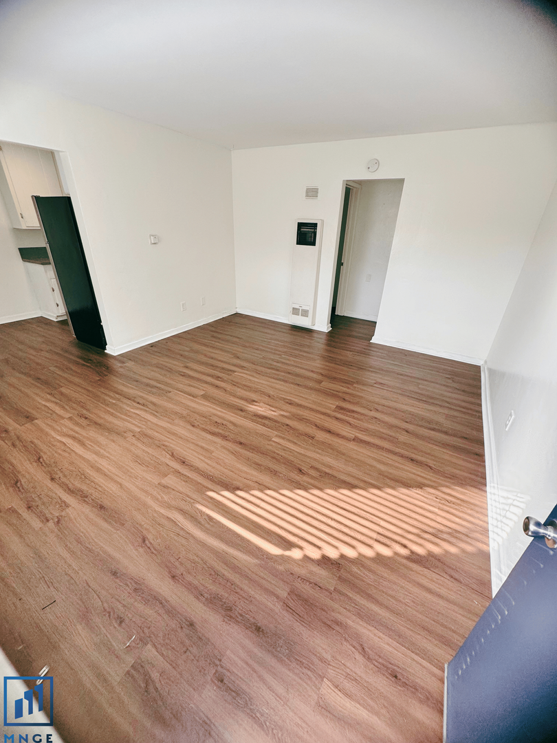 San Diego Apartment: 2424-2430.5 India Street/2429 - 2435.5 Kettner Blvd.