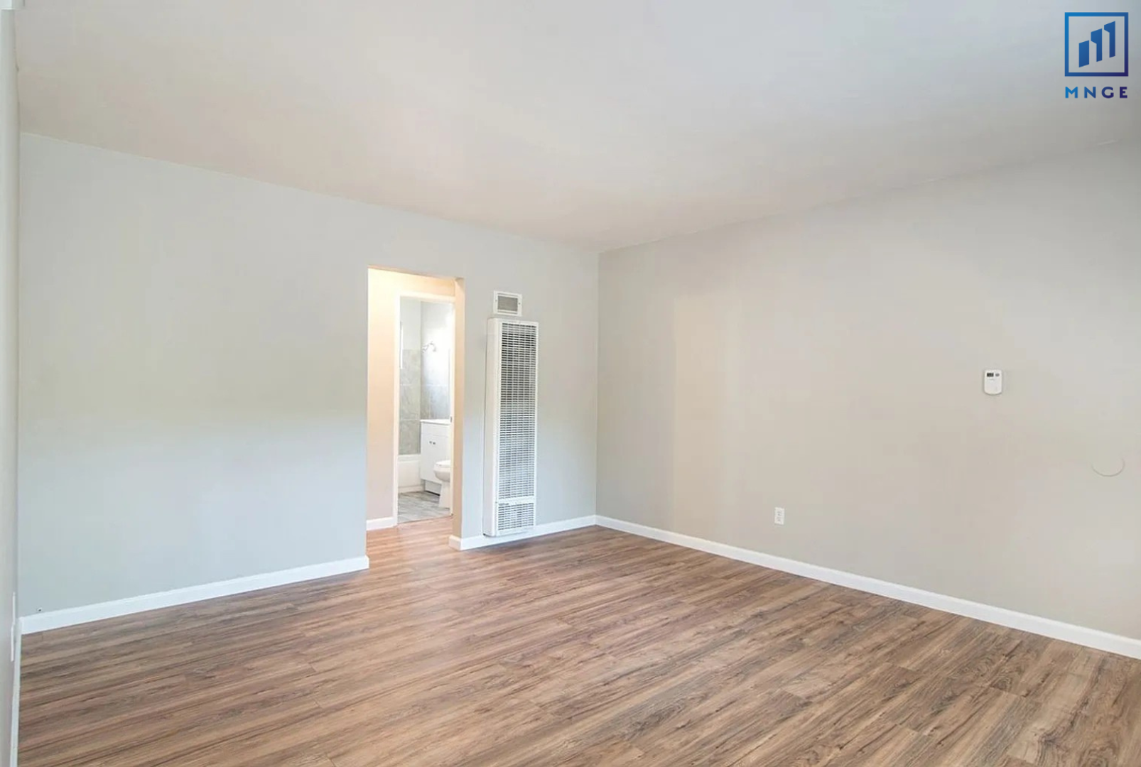 San Diego Apartment: 2424-2430.5 India Street/2429 - 2435.5 Kettner Blvd.