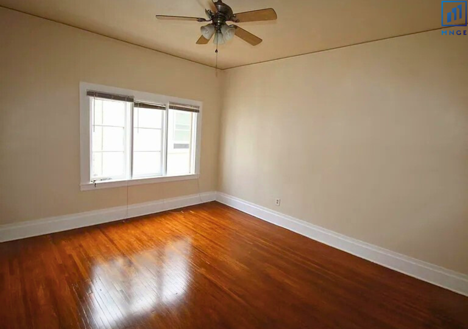 San Diego Apartment: 2052 4th Avenue