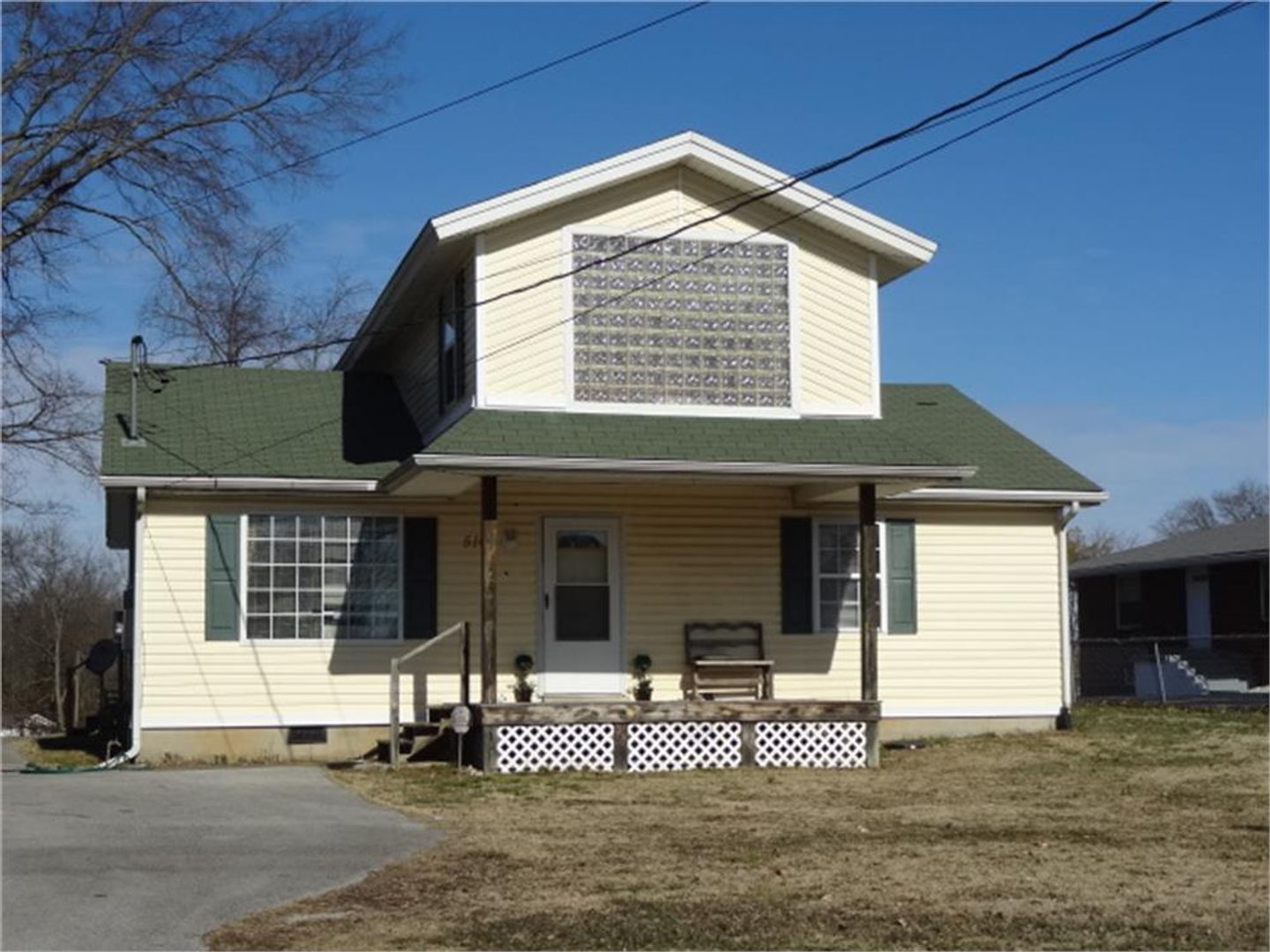 Bowling Green Apartment: 510 Glen Lily