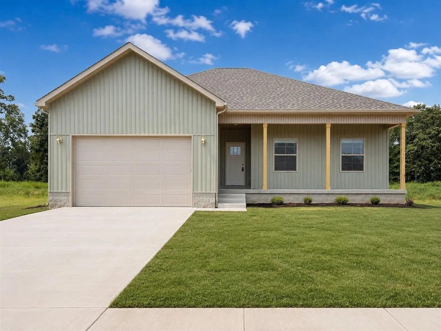Scottsville House: 223 Marley Street