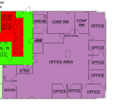 Suite 400 | 25 N. 14th Street | Downtown San Jose – photo 1